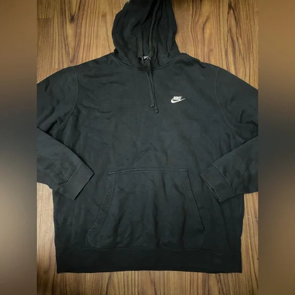 Nike Hoodie XXLarge - Picture 2 of 3